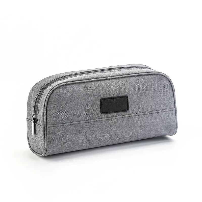 Trousse de Toilette Personnalisée - Avec vos Initiales