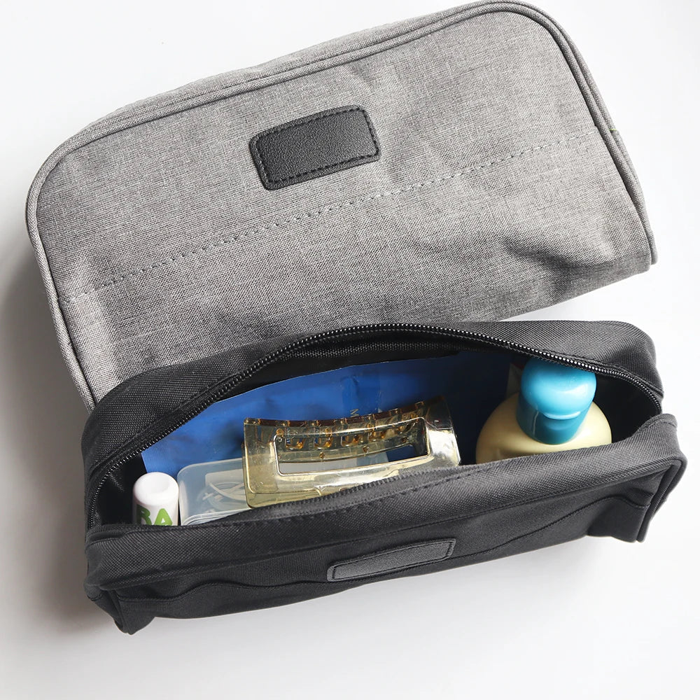 Trousse de Toilette Personnalisée - Avec vos Initiales