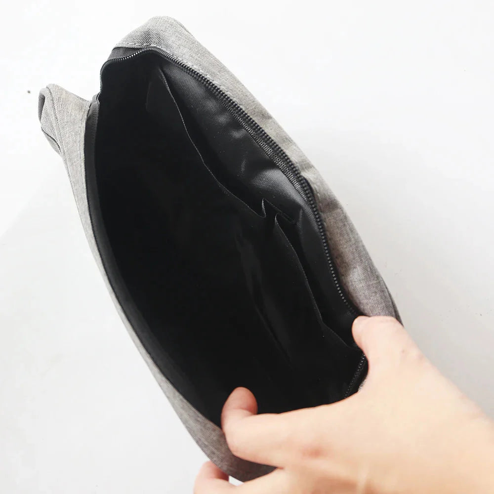 Trousse de Toilette Personnalisée - Avec vos Initiales