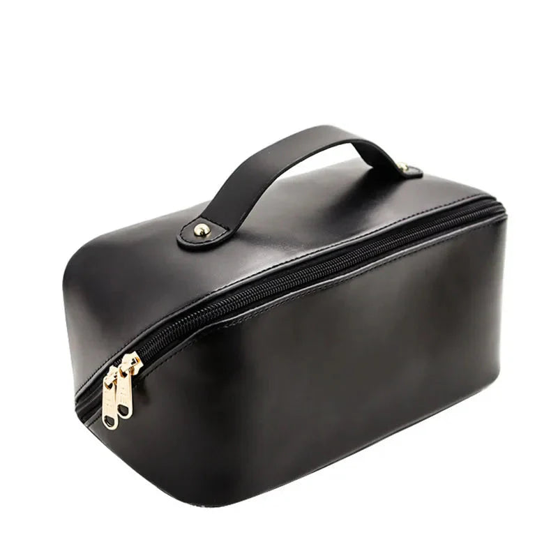 Trousse de Toilette Personnalisée Femme - Initiales - Explorez en style