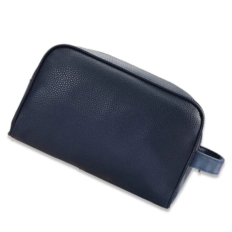 Trousse de Toilette Personnalisée pour Homme - Initiales