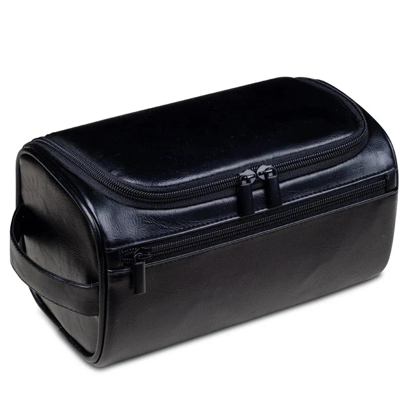 Trousse de Toilette Homme Personnalisée à Suspendre