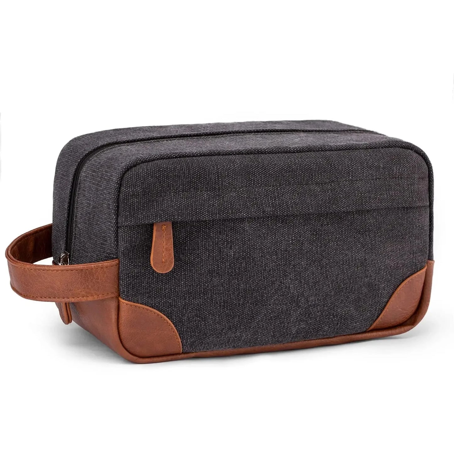 Trousse de Toilette pour Hommes Vintage Explorer