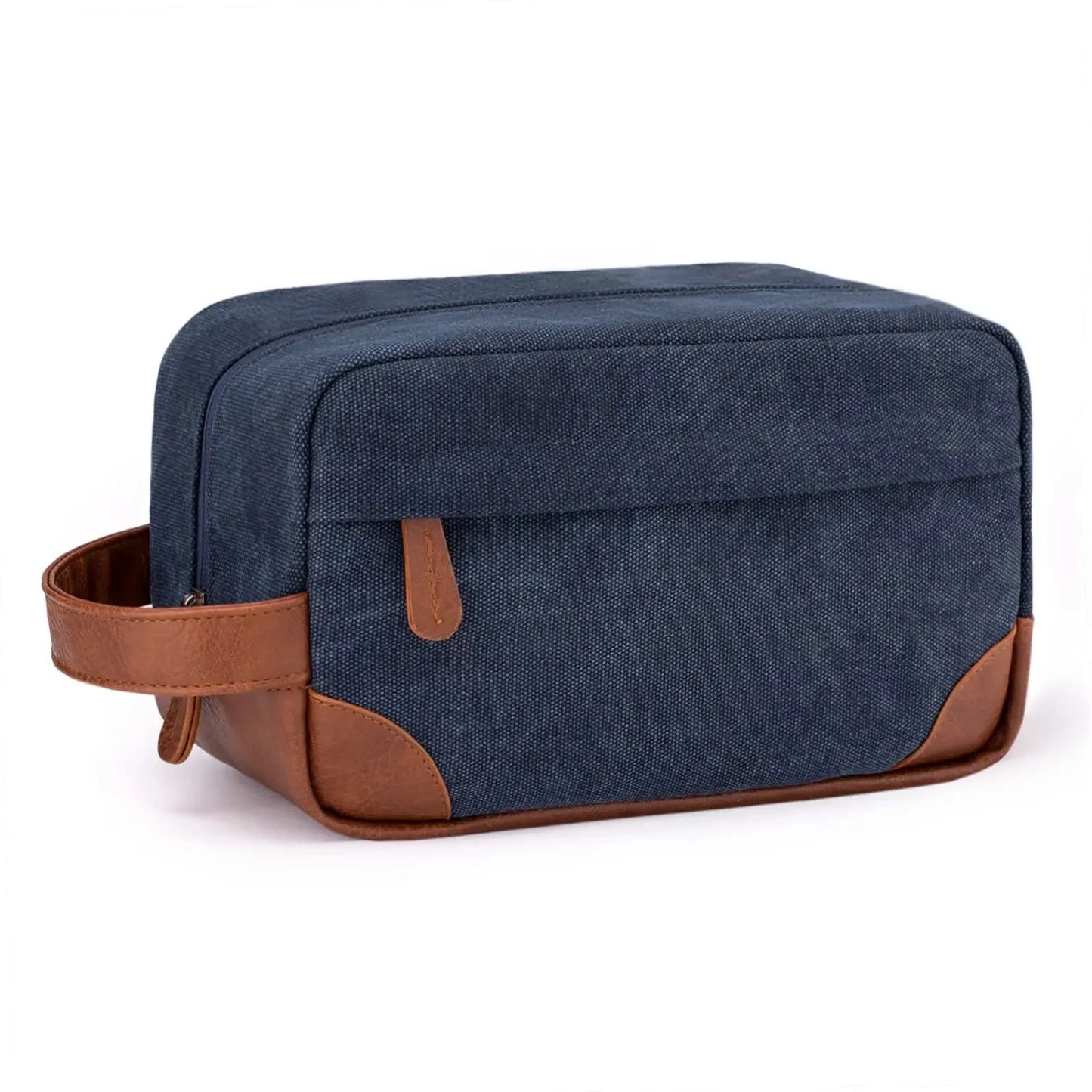 Trousse de Toilette pour Hommes Vintage Explorer