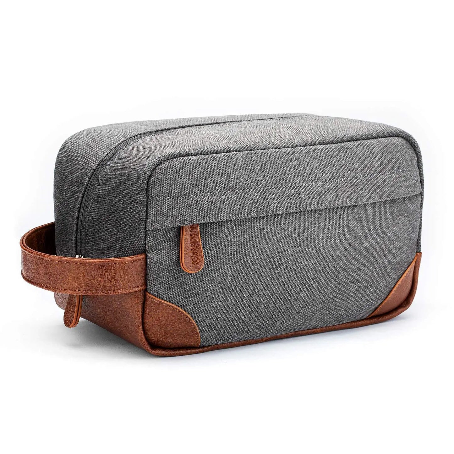 Trousse de Toilette pour Hommes Vintage Explorer