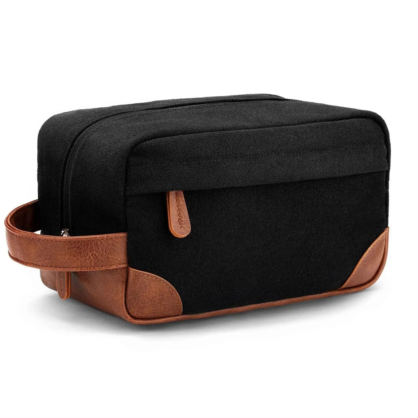 Trousse de Toilette pour Hommes Vintage Explorer