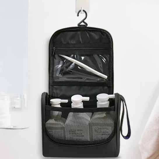 Trousse de Toilette Nomade