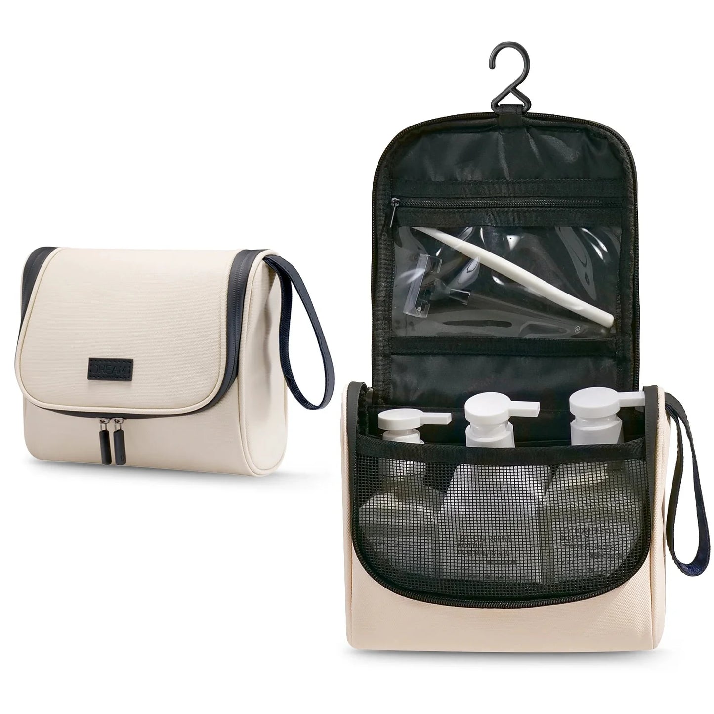 Trousse de Toilette Nomade