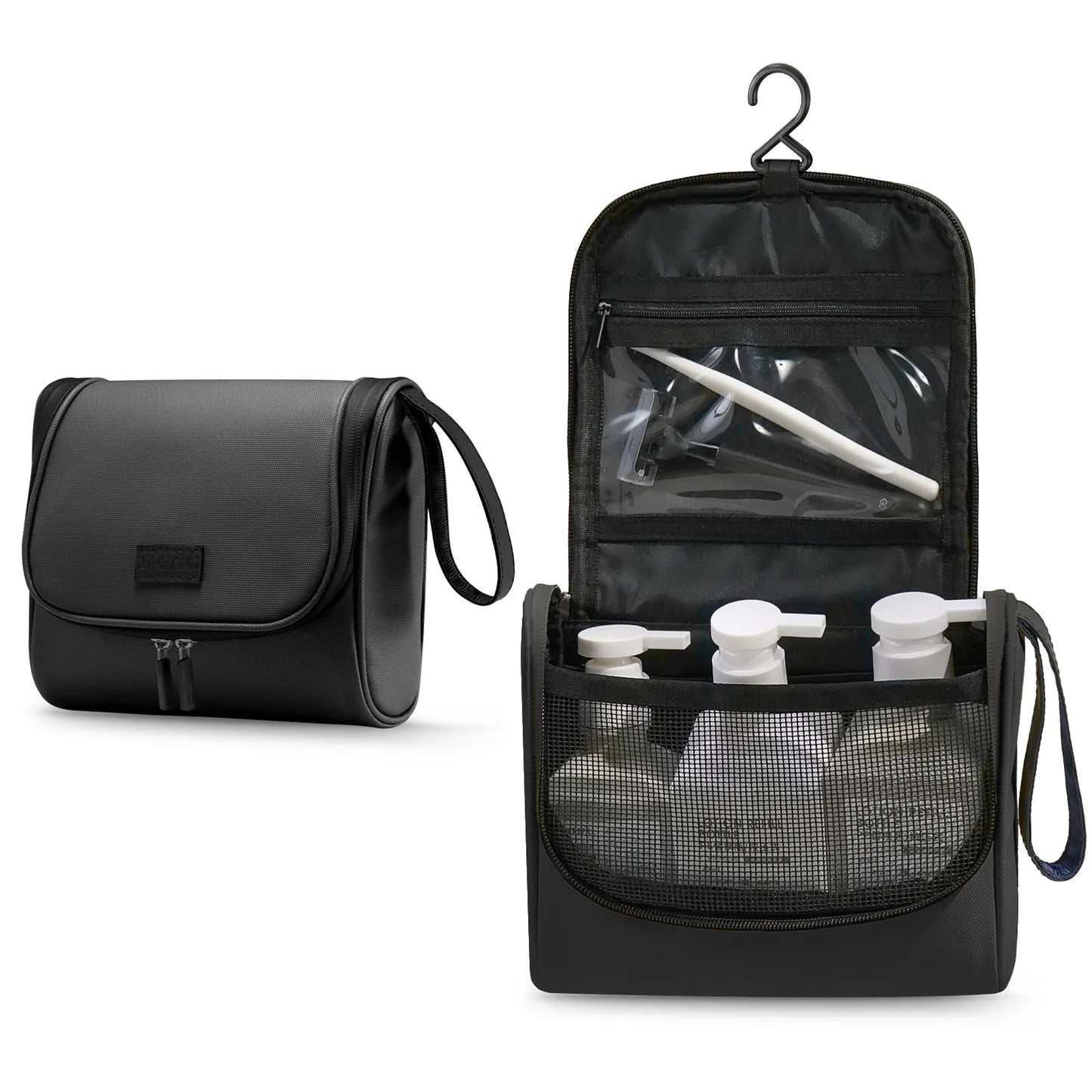 Trousse de Toilette Nomade