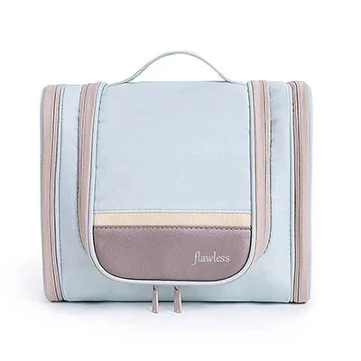 Trousse de Toilette Voyage Suspendue Femme