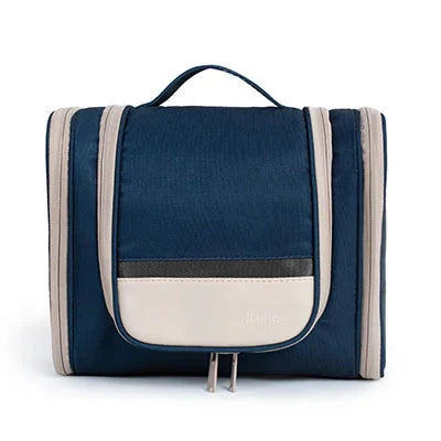 Trousse de Toilette Voyage Suspendue Femme