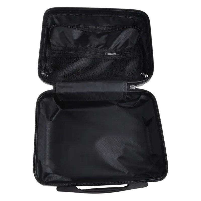 Valise de Voyage Rigide