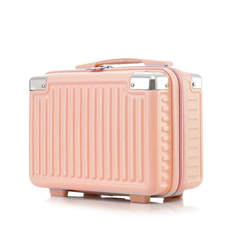 Valise de Voyage Rigide