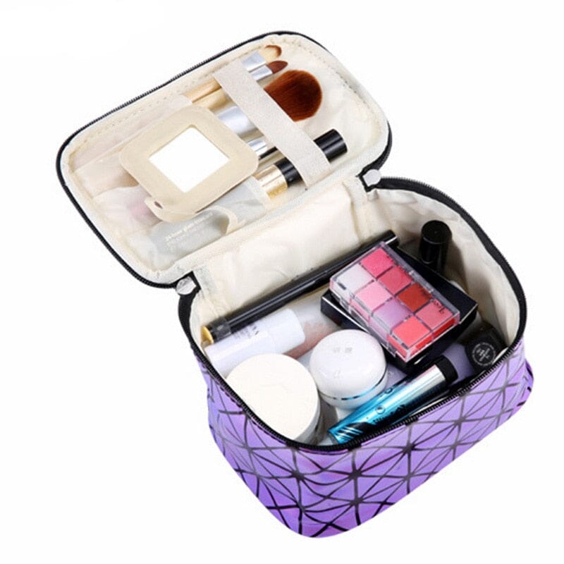 Voyage Vanity - Maquillage