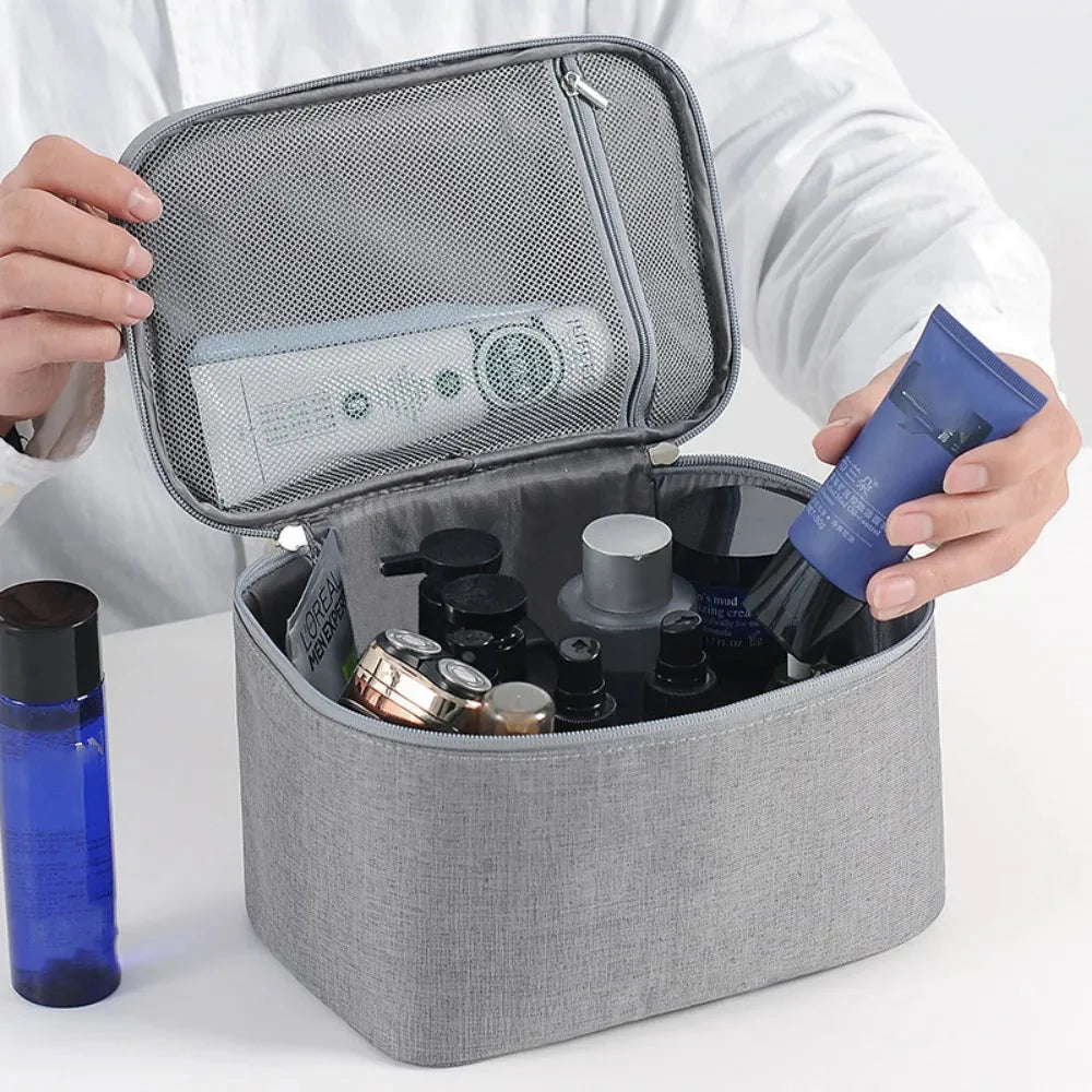 Vanity Homme - Kit de Voyage