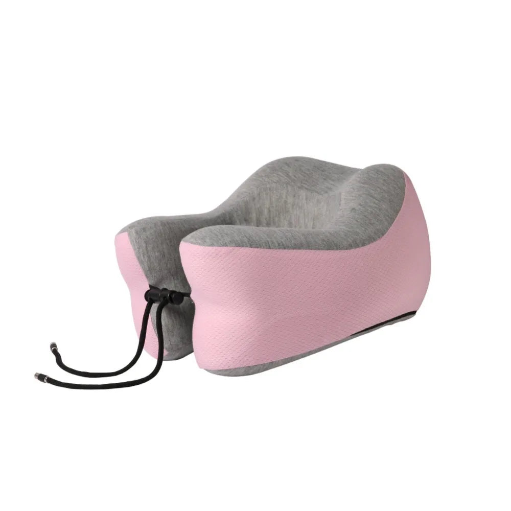 Coussin de Voyage Ergonomad