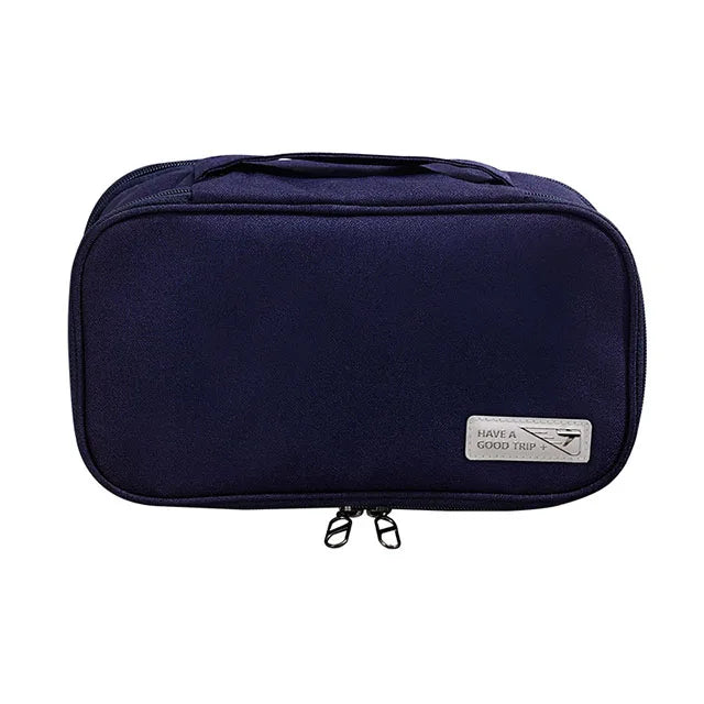 Pochette Lingerie de Voyage pour Femme