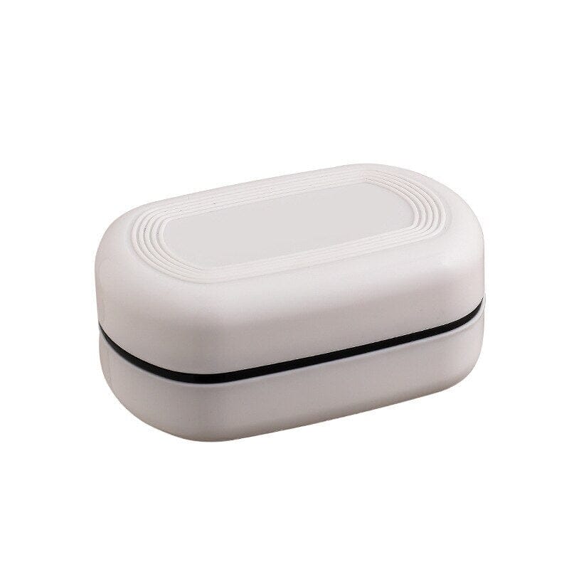 Boîte à Savon pour Les Voyageurs - Porte-Savon