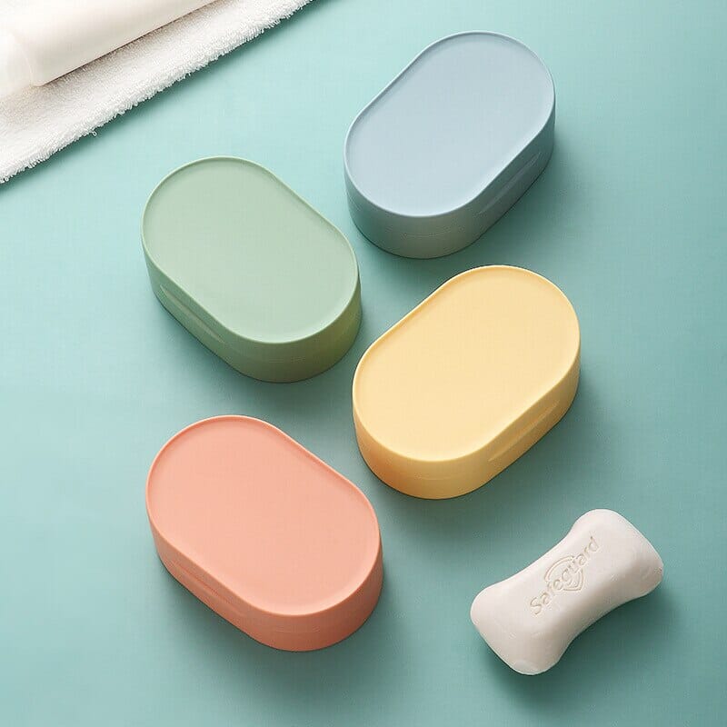 Boîte à Savon Voyage Scandinave™