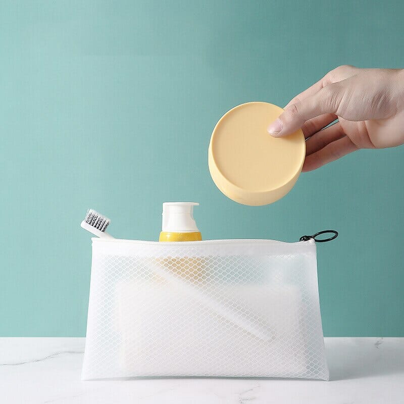 Boîte à Savon Voyage Scandinave™