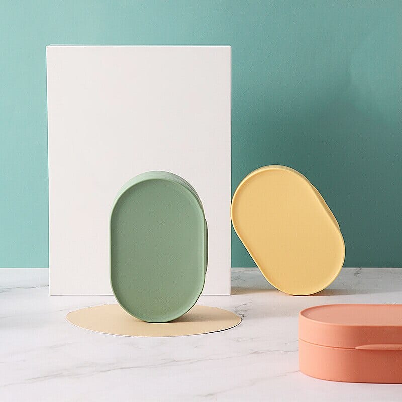 Boîte à Savon Voyage Scandinave™