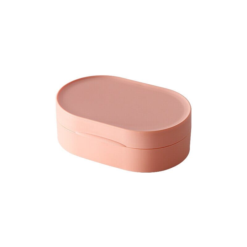 Boîte à Savon Voyage Scandinave™