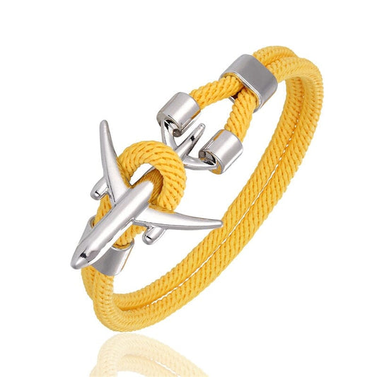 Bracelet Air - Corde Soleil