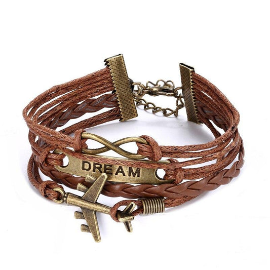 Bracelet Avion Dreamiculo