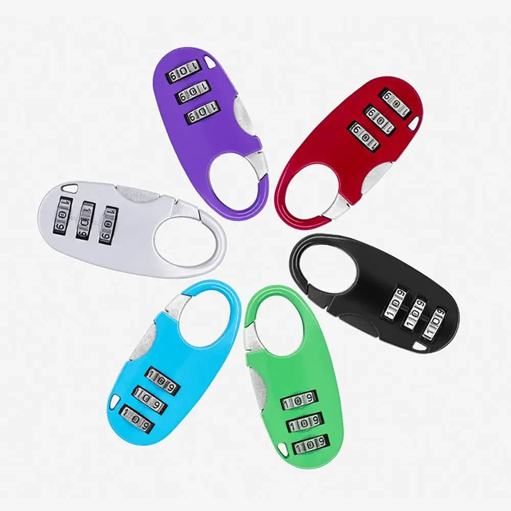 Cadenas pour Bagage en Avion