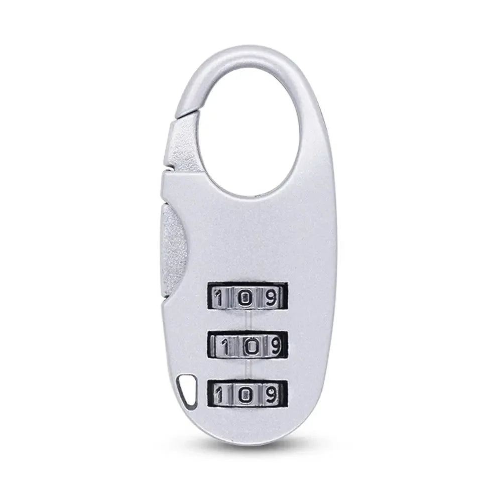 Cadenas pour Bagage en Avion