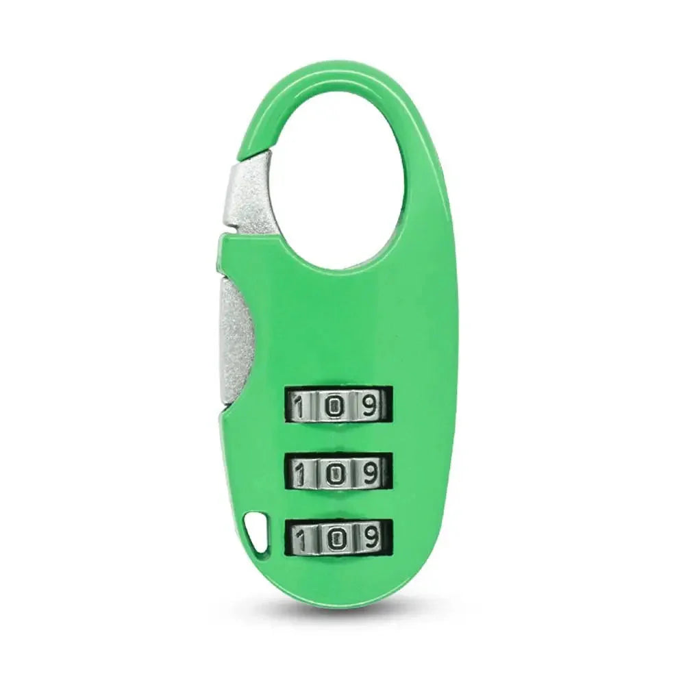 Cadenas pour Bagage en Avion