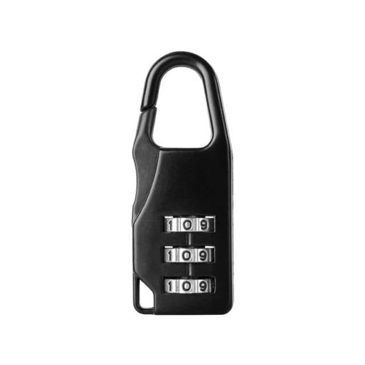 Cadenas Valise - 3 Digits Mini Safari