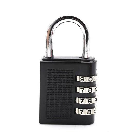 Cadenas Valise - Combinaison 4 Chiffres