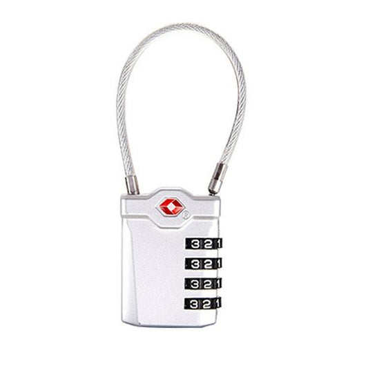 Cadenas Valise - Smart Lock by TSA
