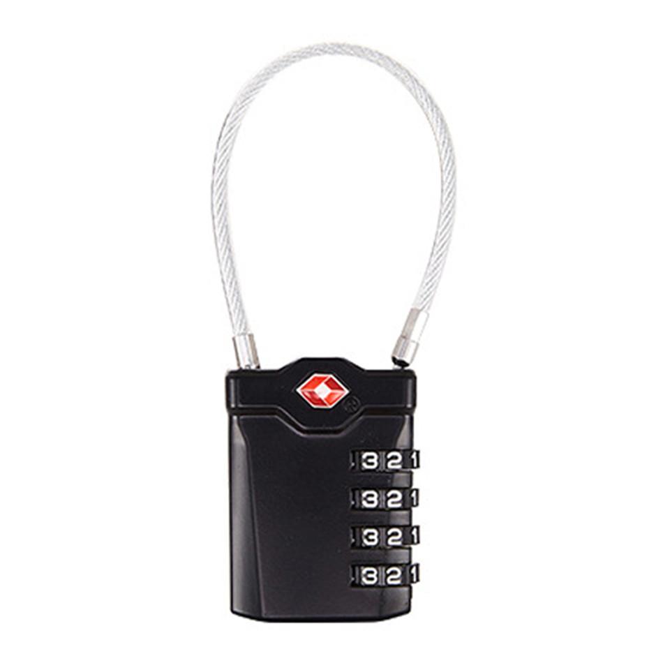 Cadenas Valise - Smart Lock by TSA