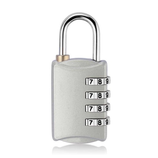 Valise Lock 4 by Undefined