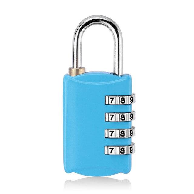 Valise Lock 4 by Undefined