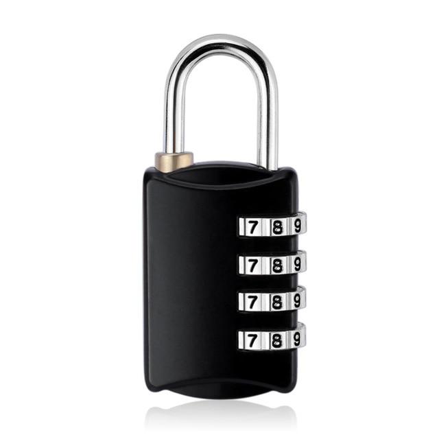 Valise Lock 4 by Undefined