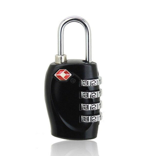 Cadenas Valise - Voyage Lock 4 TSA