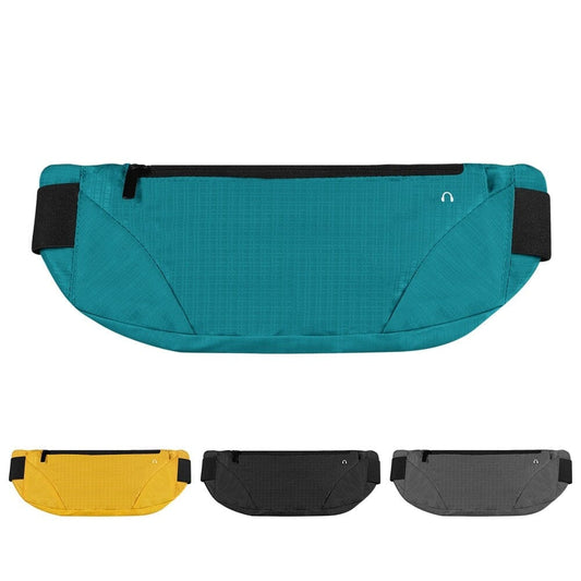 Ceinture de Voyage Banane Élégante