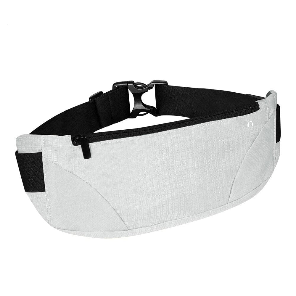Ceinture de Voyage Banane Élégante
