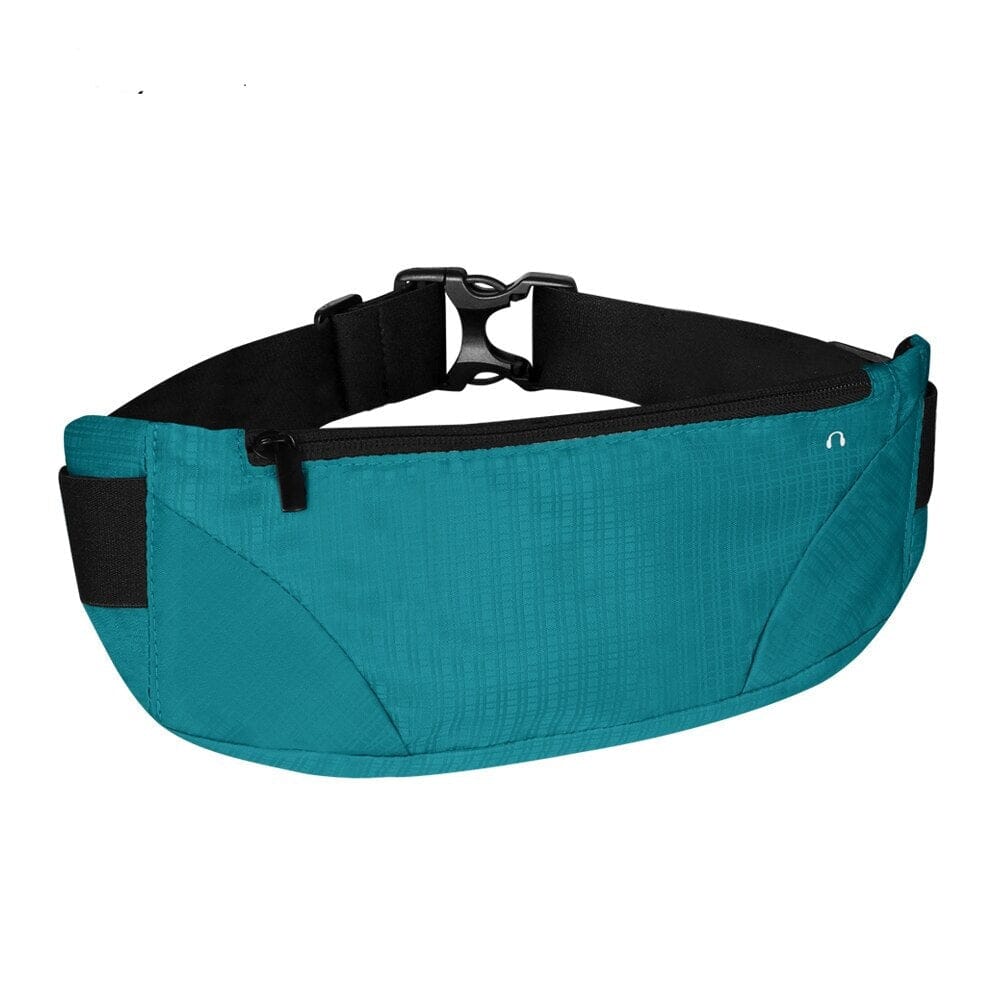 Ceinture de Voyage Banane Élégante