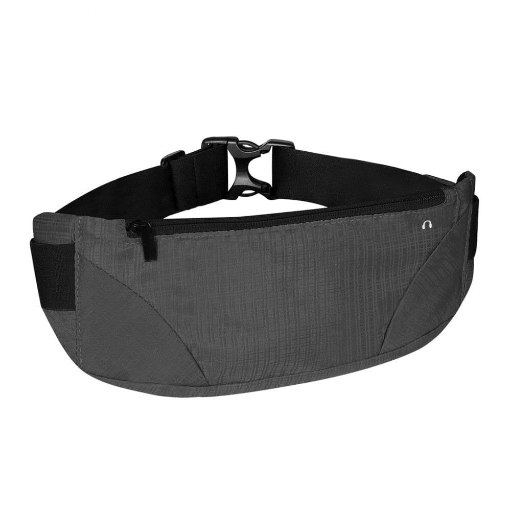Ceinture de Voyage Banane Élégante