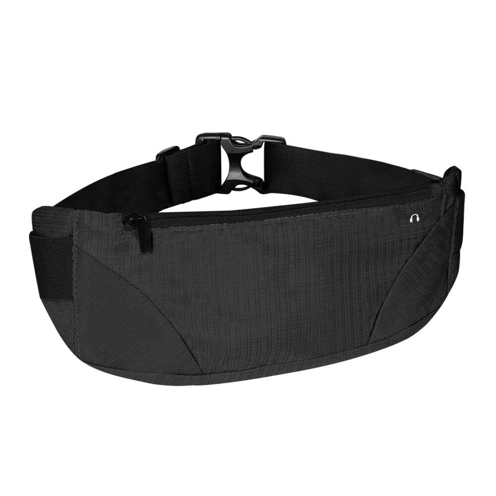 Ceinture de Voyage Banane Élégante