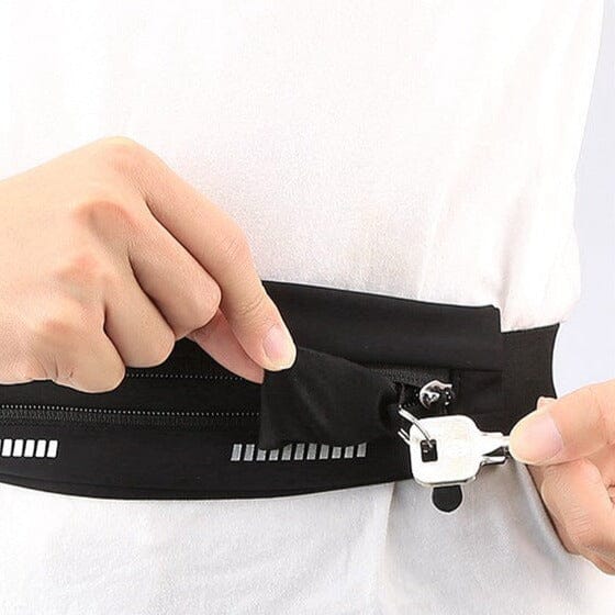 Beltress de Voyage Invisible