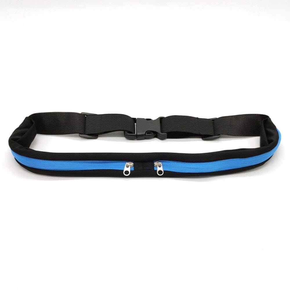 Ceinture de Voyage Multipoches Extensible de Voyage