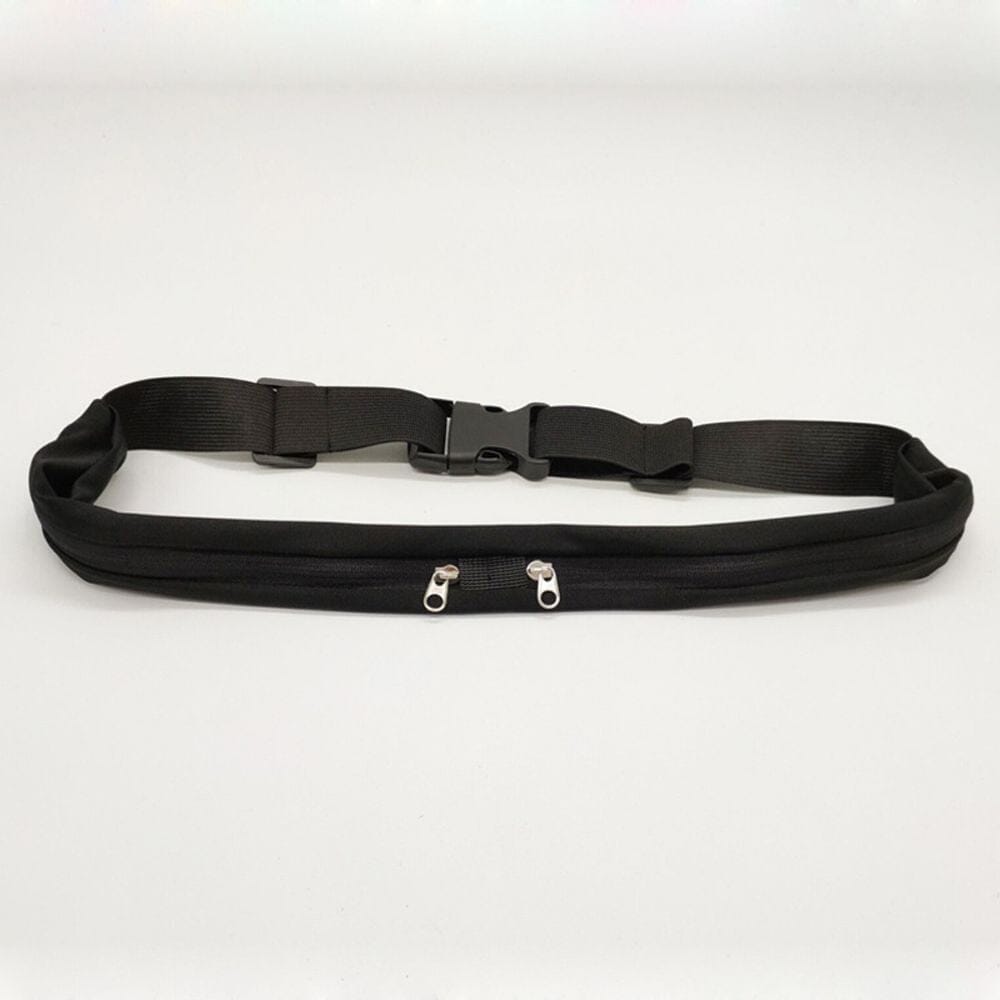 Ceinture de Voyage Multipoches Extensible de Voyage