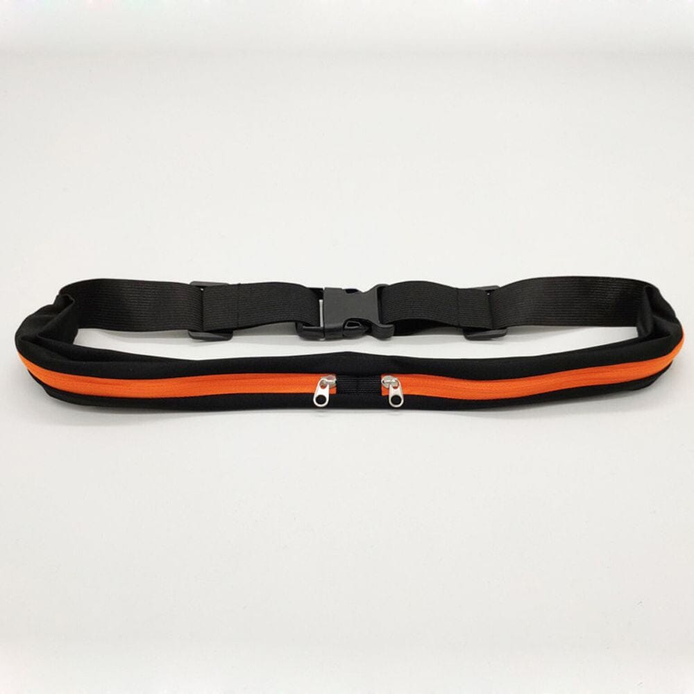 Ceinture de Voyage Multipoches Extensible de Voyage