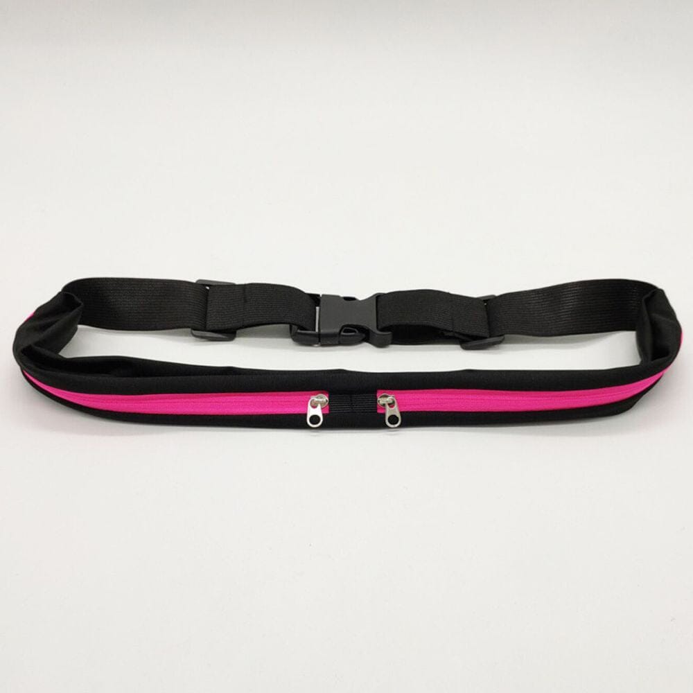 Ceinture de Voyage Multipoches Extensible de Voyage