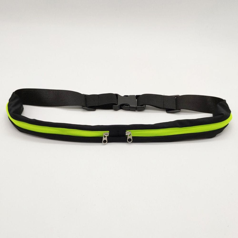 Ceinture de Voyage Multipoches Extensible de Voyage